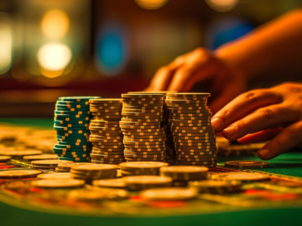 Comment fonctionnent les différentes offres de bonus au poker ?