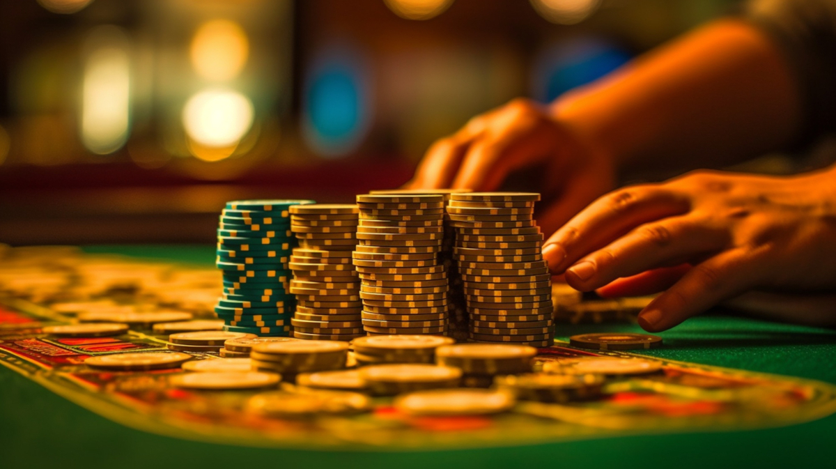 Comment fonctionnent les différentes offres de bonus au poker ?