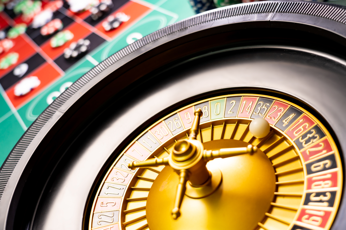 Voici quelques astuces pour gagner à la roulette au casino