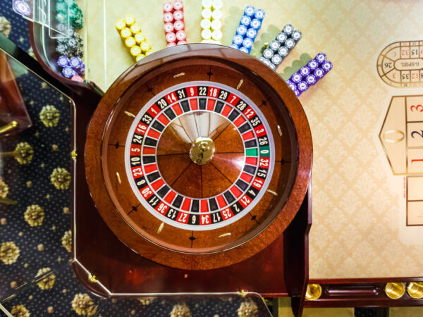 Trouvez la meilleure roulette de casino gratuite sans téléchargement