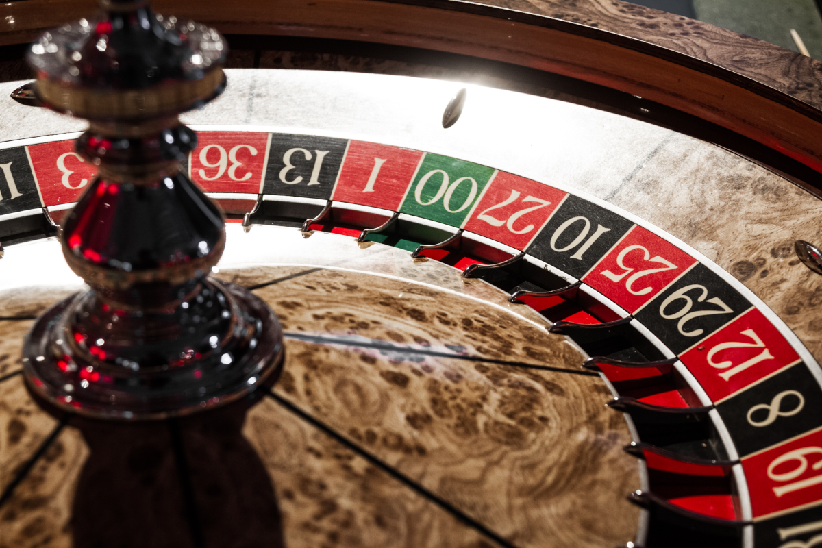 roulette gratuite