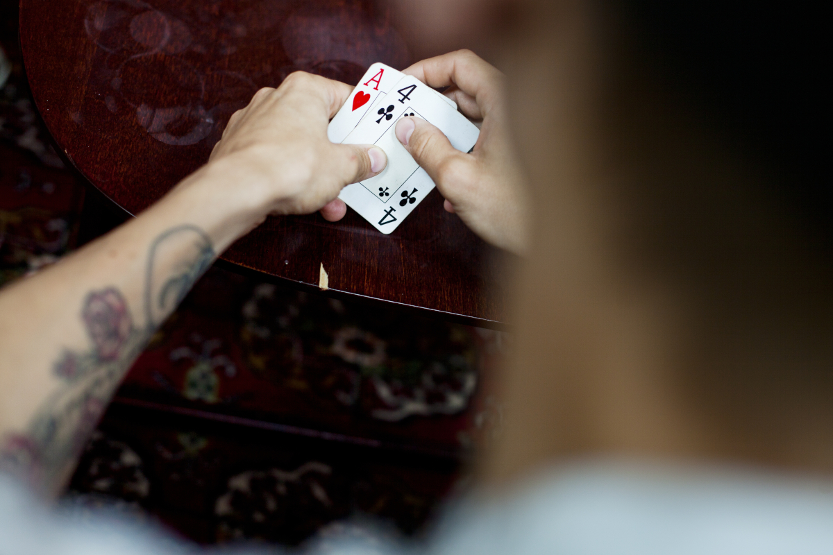 Poker Three Card : Analyse des meilleurs joueurs et de leurs styles