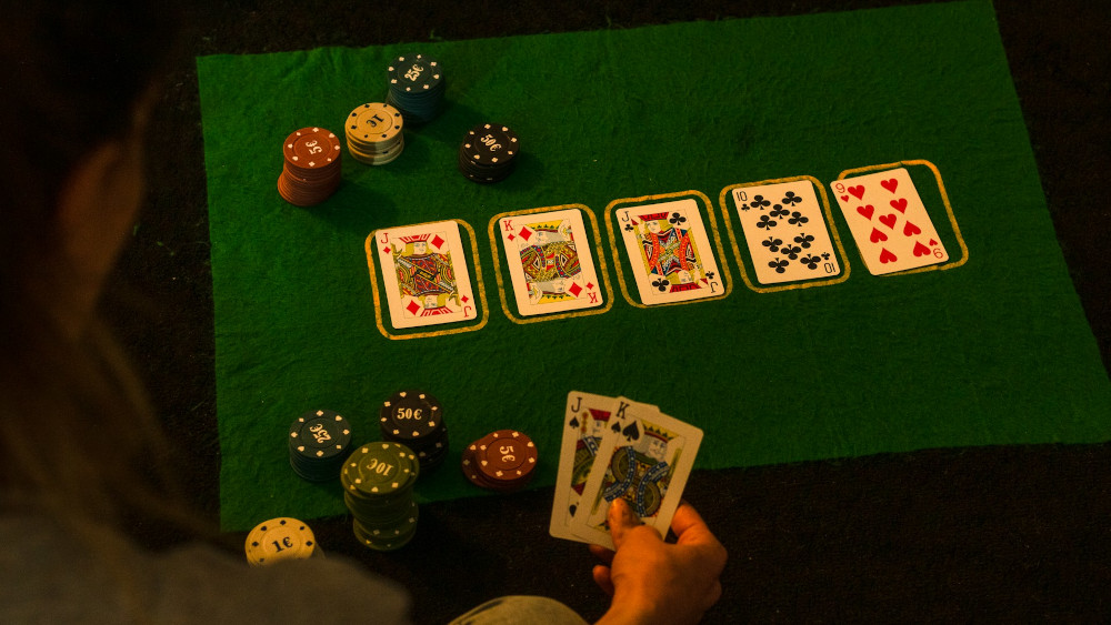 poker