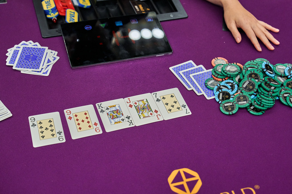 poker Razz