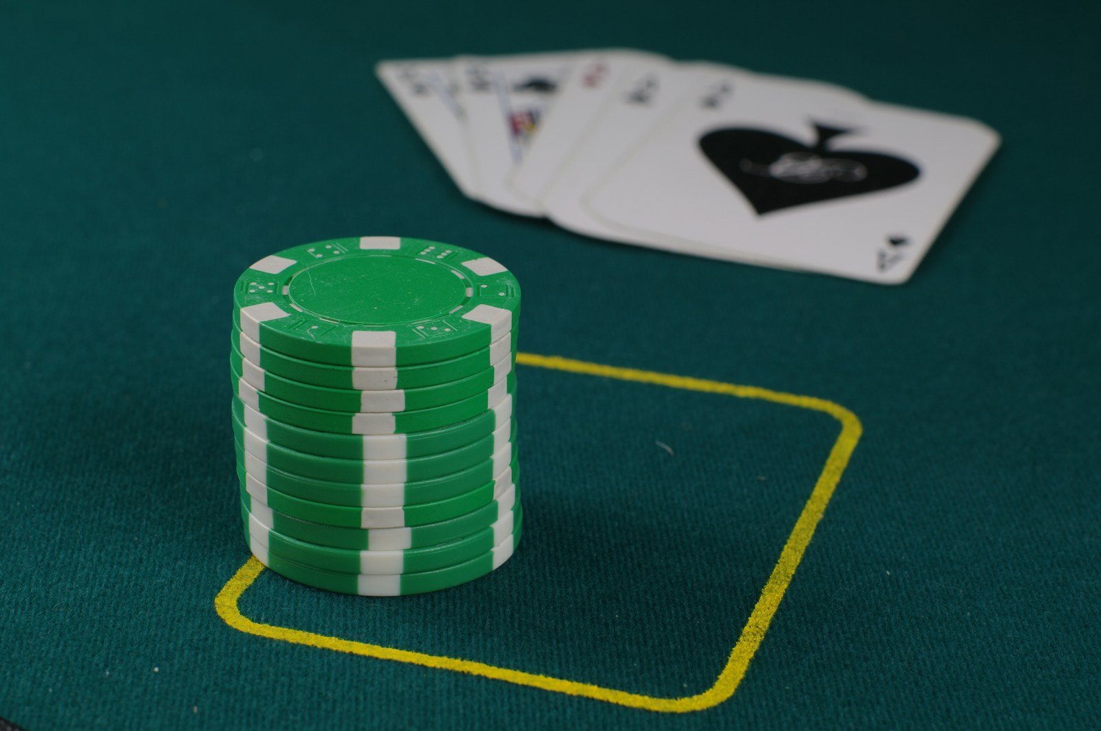 compétitions de Poker HORSE