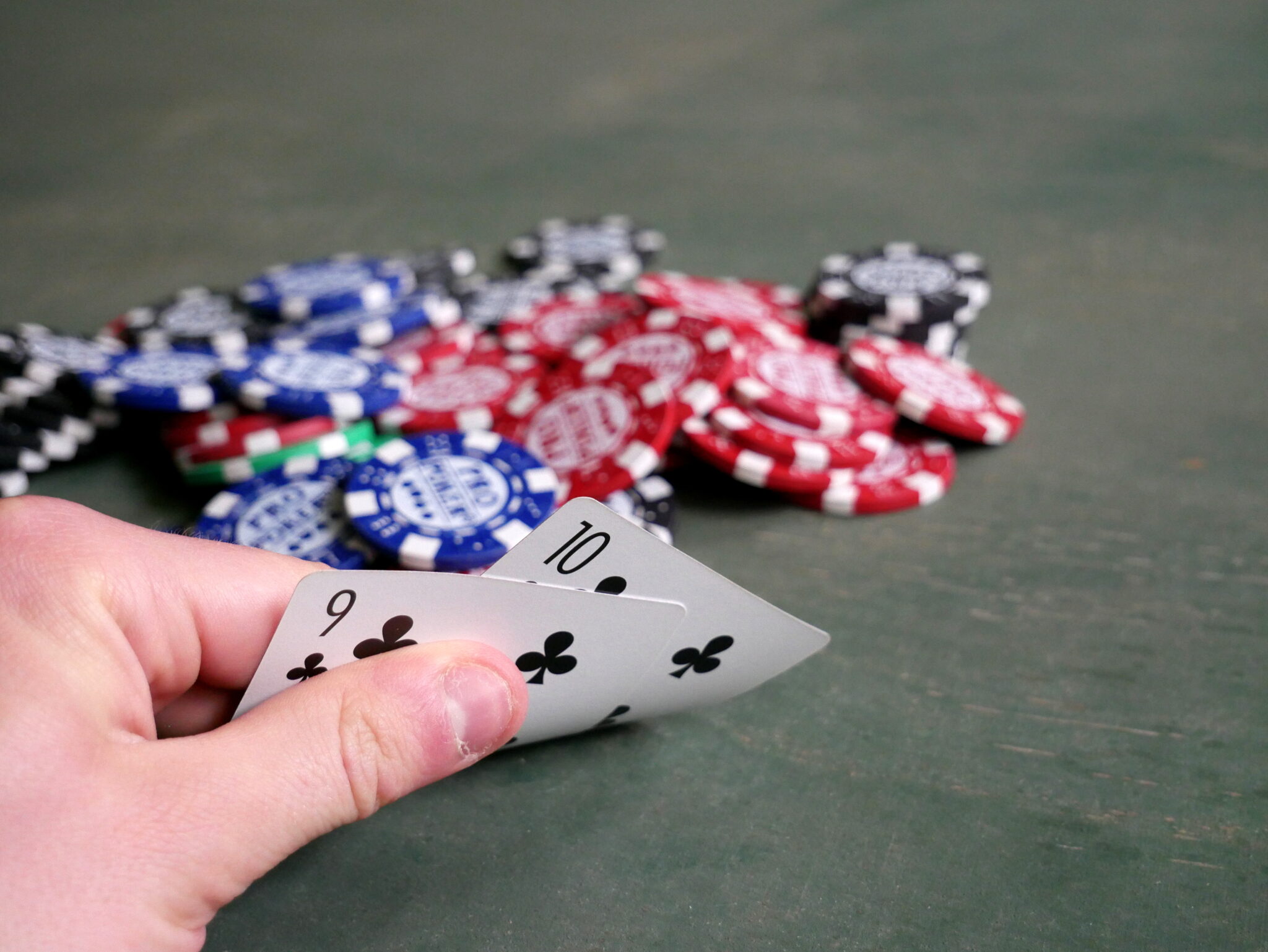 Poker Short Deck Hold’em
