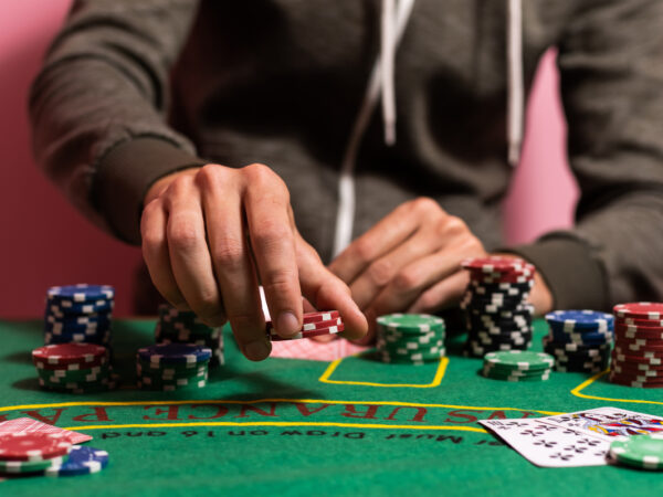 Les erreurs courantes à éviter lors d&rsquo;un fold au poker