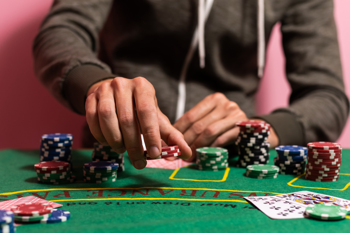 Les erreurs courantes à éviter lors d&rsquo;un fold au poker