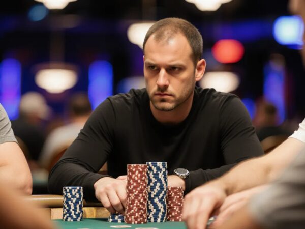 L&rsquo;histoire fascinante du tournoi du WSOP et son évolution