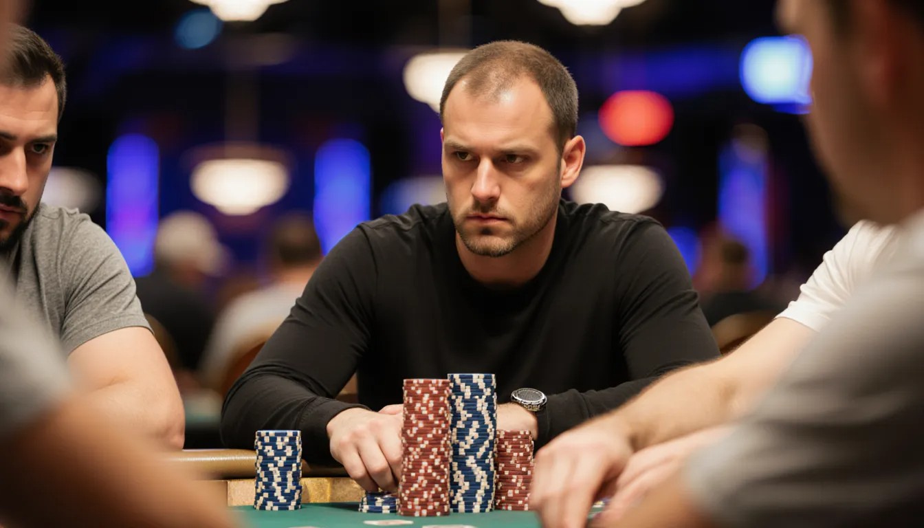 L&rsquo;histoire fascinante du tournoi du WSOP et son évolution