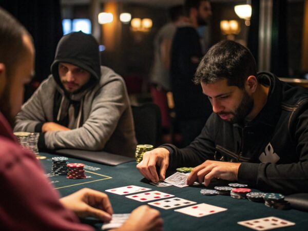 L&rsquo;importance de la discipline dans la gestion de la bankroll au poker