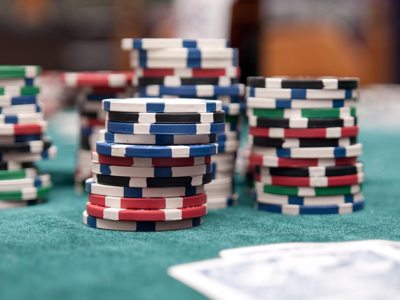 Apprendre le poker Omaha en ligne