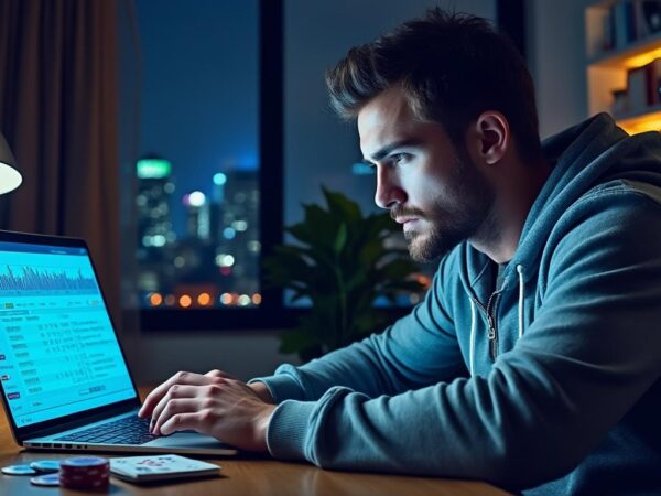 Les erreurs à éviter quand on intègre une team pro en poker