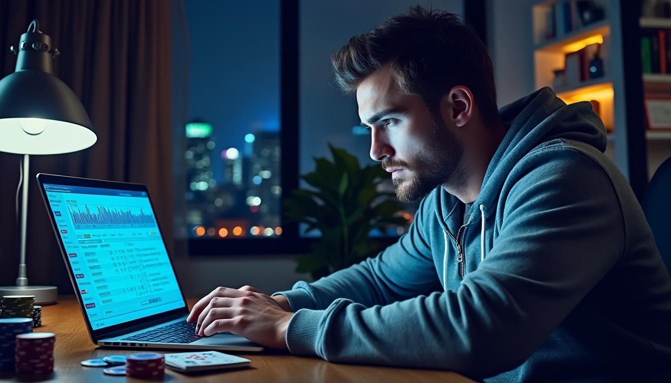 Les erreurs à éviter quand on intègre une team pro en poker
