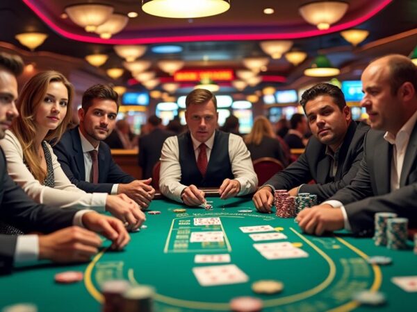 Les poker rules expliquées : de l&rsquo;initiation aux niveaux avancés