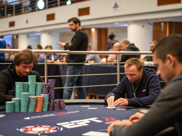 Jouer au poker gratuit : un guide pour débutants