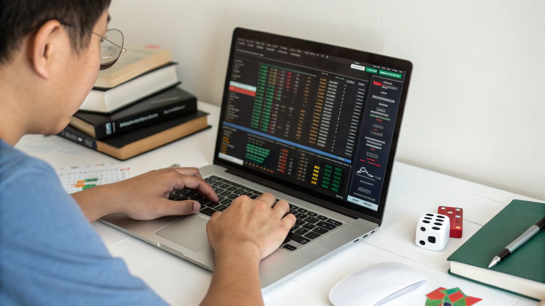Pourquoi les statistiques poker peuvent transformer votre expérience de jeu