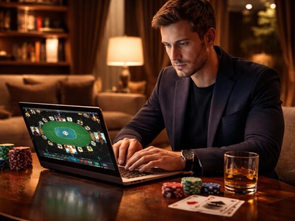 Avis sur le poker en ligne : quel site choisir pour une expérience premium