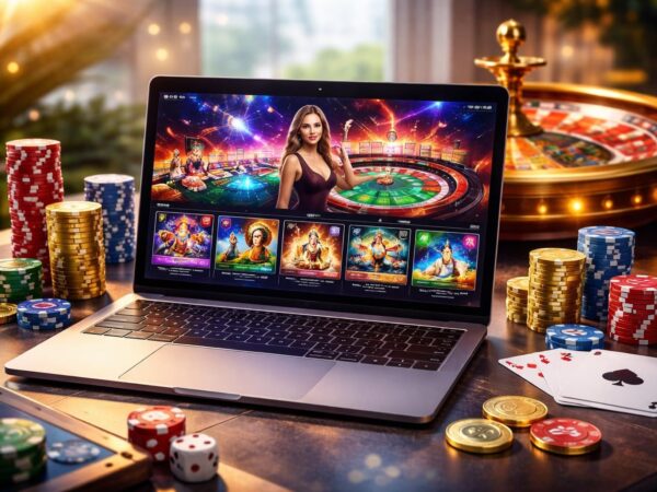 Découvrez pourquoi My stake casino est la plateforme de jeu en ligne à ne pas manquer