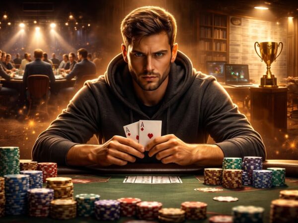 Devenir un poker champion : le parcours pour atteindre les sommets
