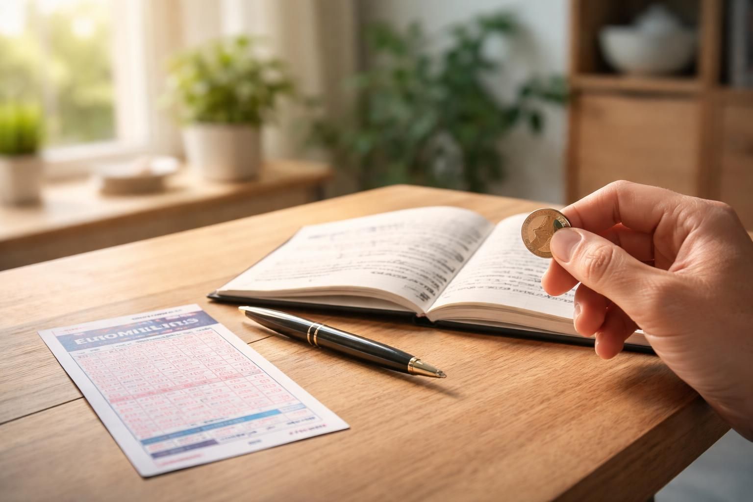 L&rsquo;Euromillions : Des astuces pour jouer de manière responsable