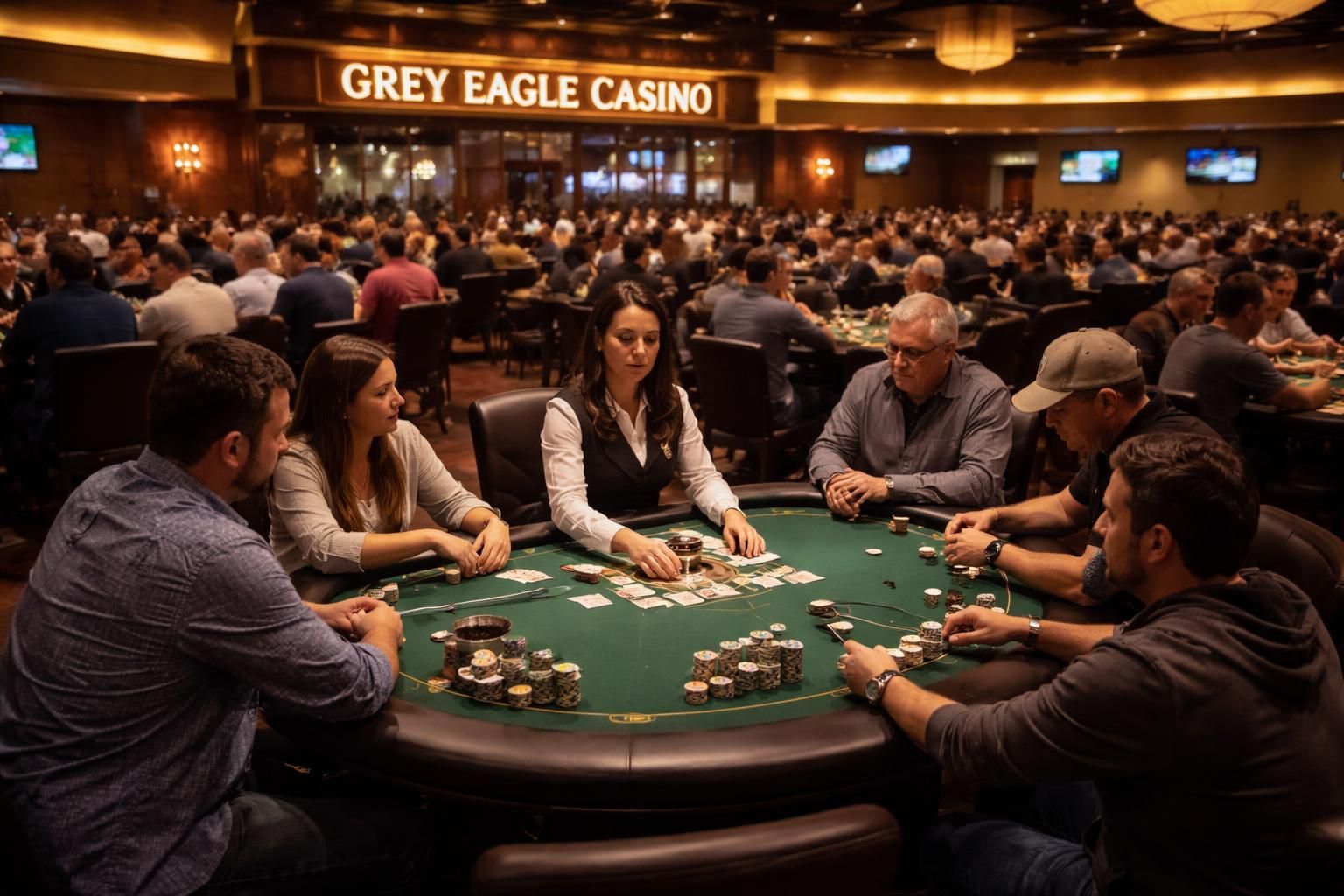 découvrez les meilleures astuces des professionnels pour exceller à la salle de poker calgary grey eagle casino au canada et maximisez vos chances de gagner.