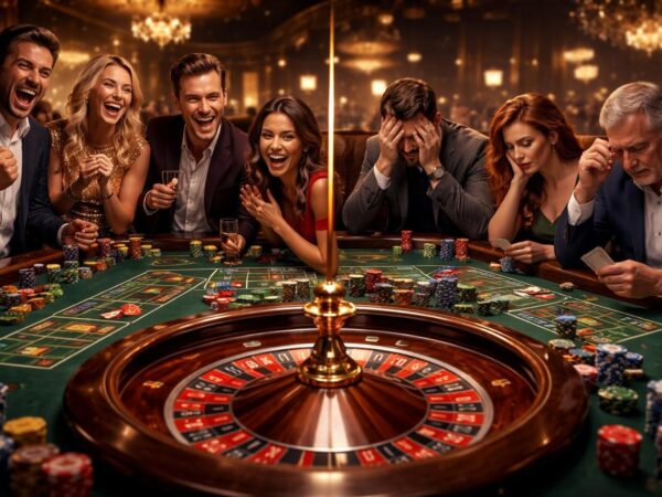 Les avis sur Unique casino : Entre satisfaction et déceptions