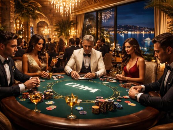 Poker Chypre 2026 : le nouveau paradis des joueurs de poker High Roller