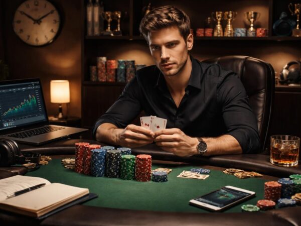 Quelle chaîne de poker choisir pour progresser vers le niveau professionnel