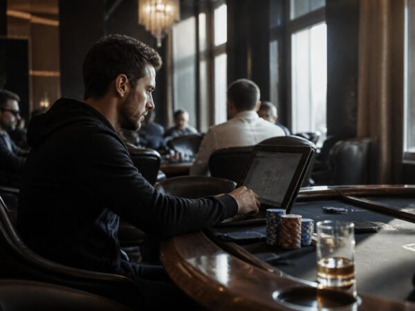 Accéder aux freerolls d&rsquo;un site de poker