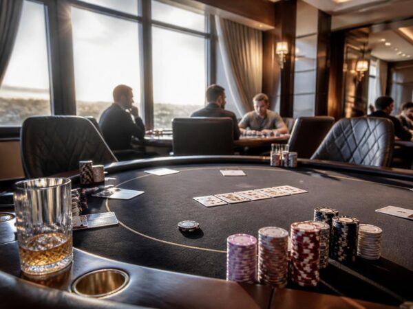 Accéder aux grands tournois GGPoker en ligne