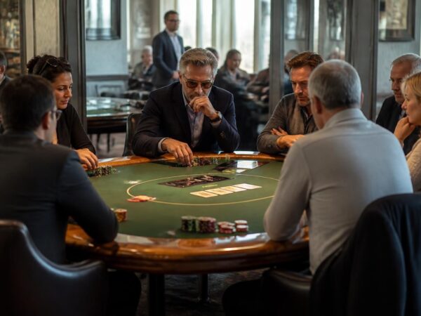 Adapter sa stratégie selon les blindes en tournoi poker