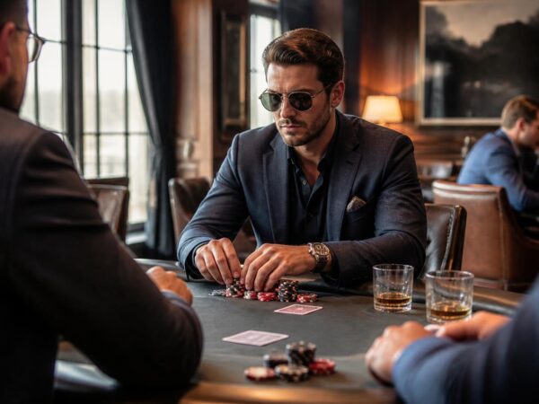 Adopter un état d&rsquo;esprit gagnant au poker