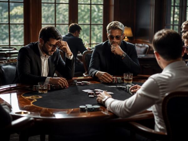 Affiner la théorie GTO au poker