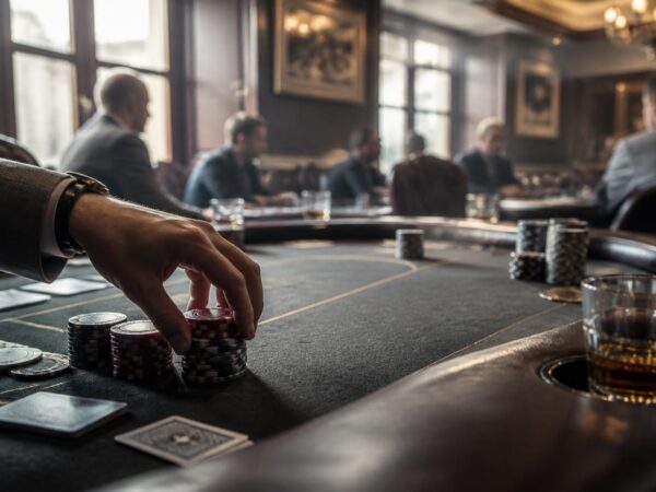 Affiner le Zoom Poker en ligne