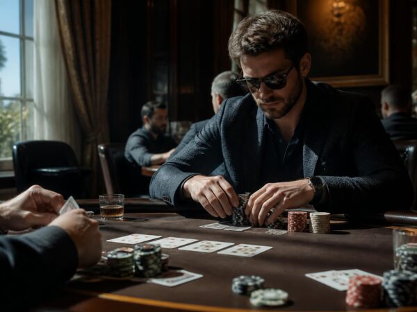 Affiner le comptage des outs au poker