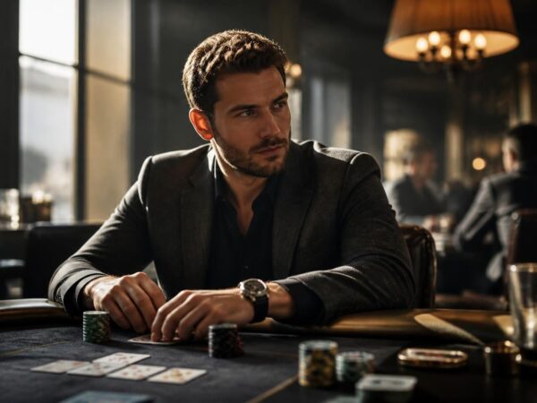 Affiner le jeu en position au poker
