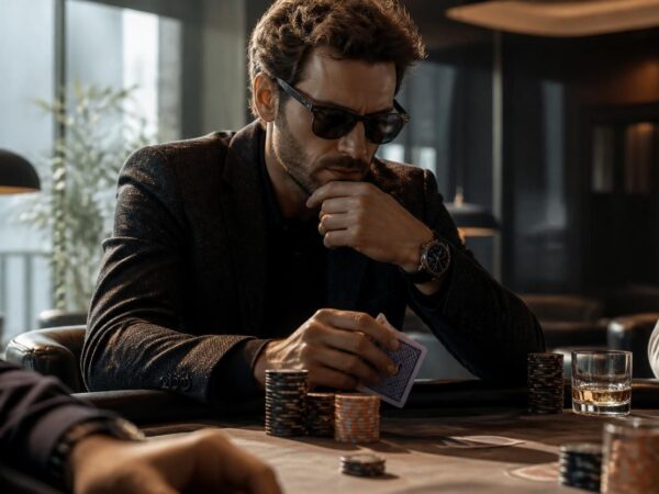 Affiner le probe bet au poker