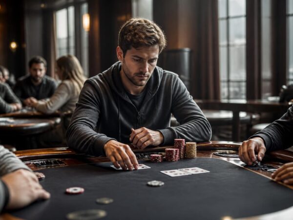 Affiner l&rsquo;equity de main au poker