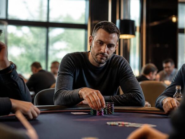 Affiner les implied odds au poker