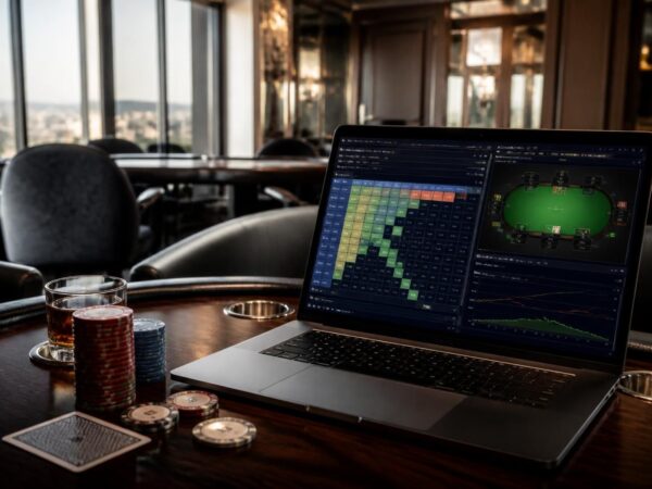 Affiner les logiciels d&rsquo;analyse poker