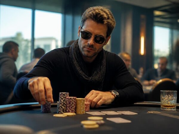 Affiner l&rsquo;overbet au poker
