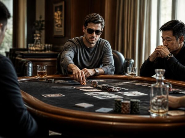 Améliorer la continuation bet au poker
