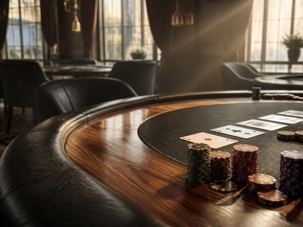 Améliorer la texture du board au poker