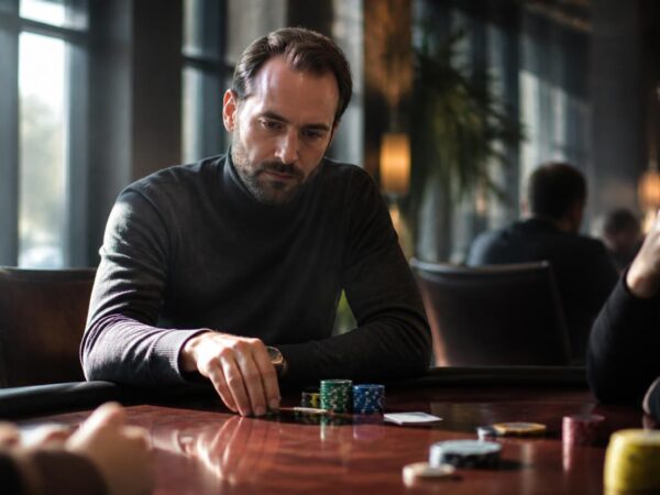 Améliorer le comptage des outs au poker