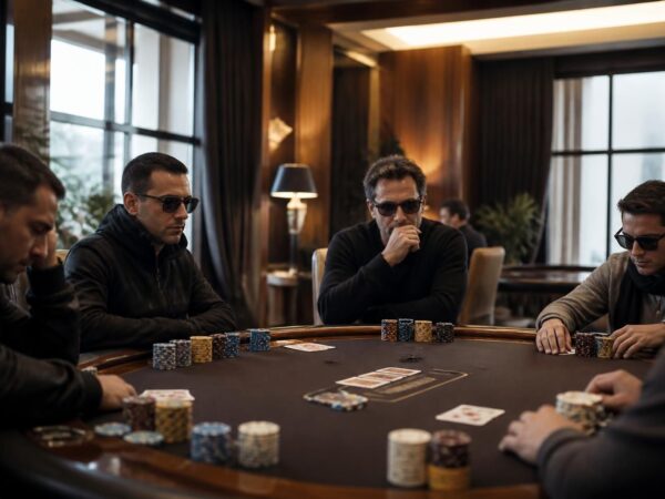 Améliorer le rake back en poker en ligne