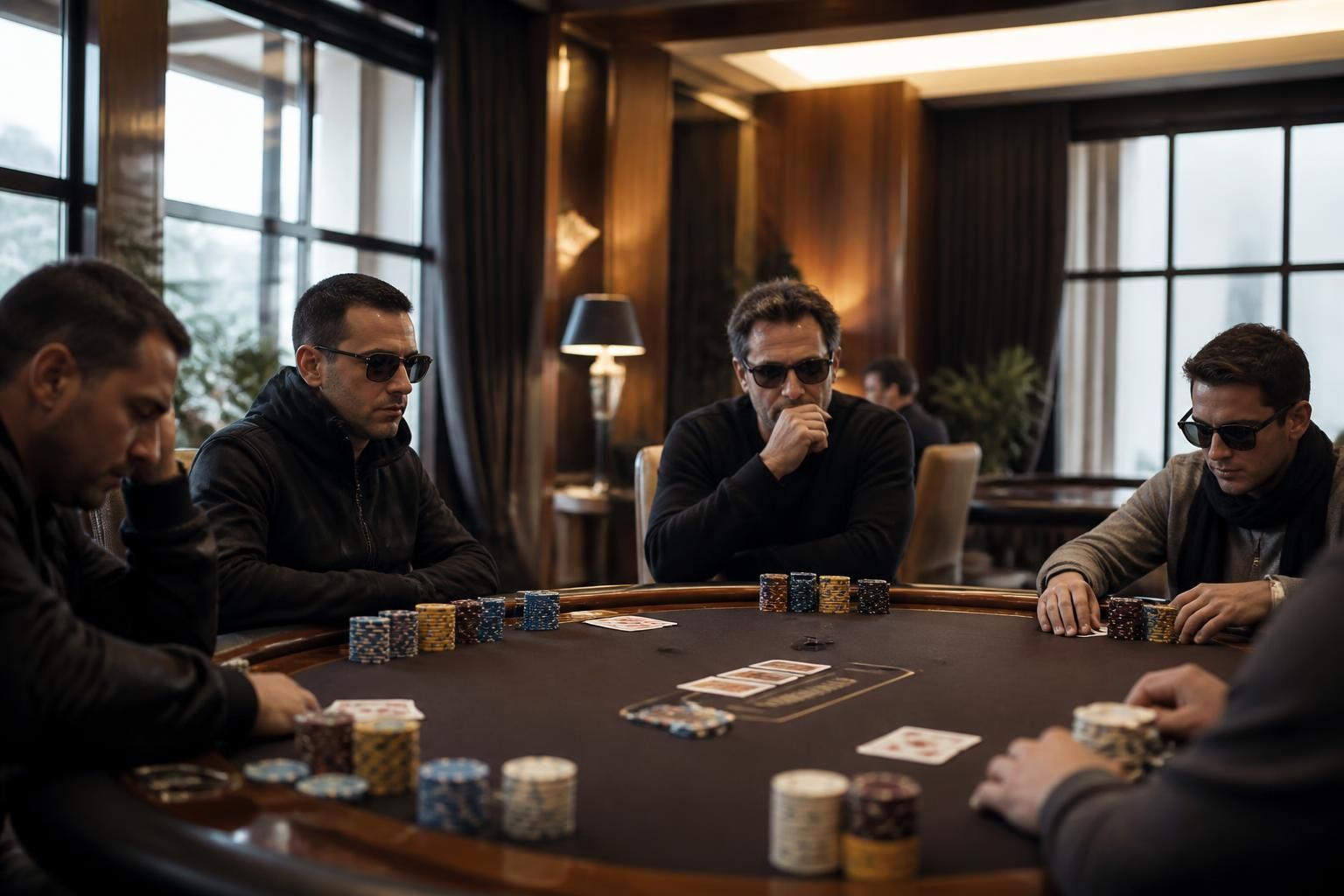 Améliorer le rake back en poker en ligne