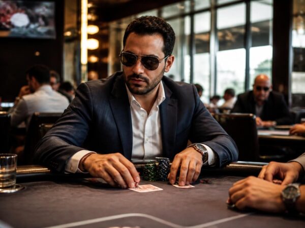 Améliorer les blockers au poker