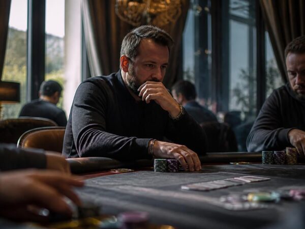 Améliorer les bomb pots en cash game de poker
