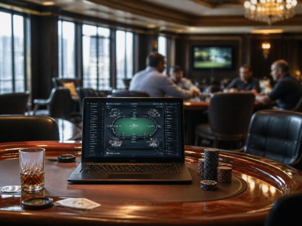 Améliorer les logiciels d&rsquo;analyse poker